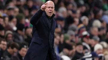 بث مباشر.. موعد مباراة ليفربول وبيرنلي المرتقبة في الدوري الإنجليزي الممتاز